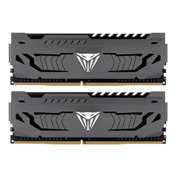 PATRIOT Viper Steel DDR4 2x32GB 3600Mhz XMP2