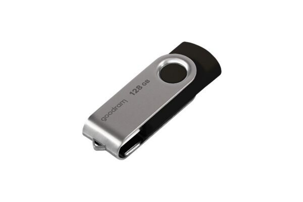 Pendrive GoodRam UTS3-1280K0R11 (128GB; USB 3.0; kolor czarny) - obrazek 2