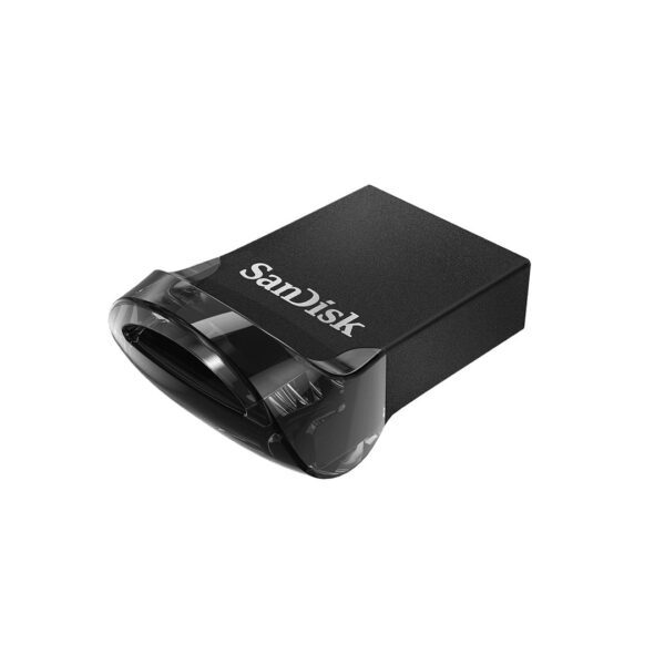 SANDISK FLASH Ultra Fit 512GB 130MB/s USD 3.1 - obrazek 2