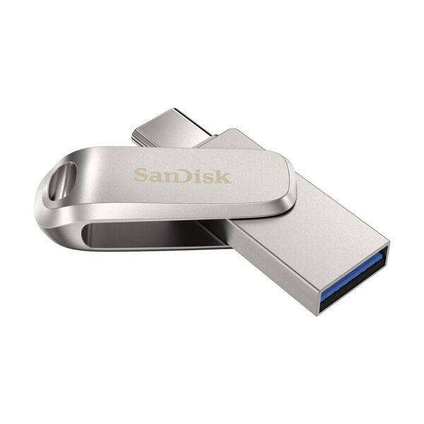 Ultra Dual Drive Luxe 1TB USB Type-C - obrazek 2