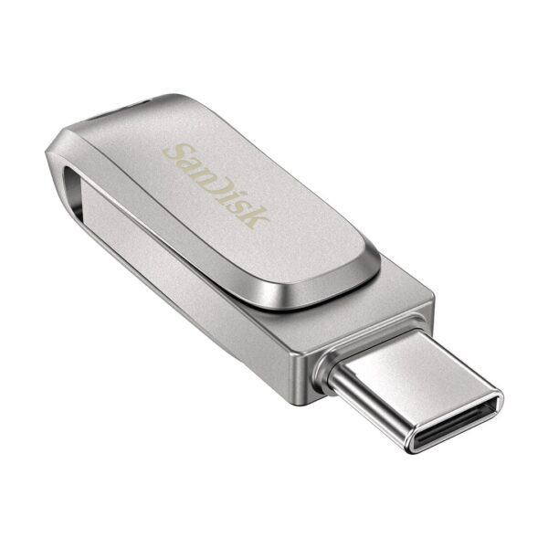 Ultra Dual Drive Luxe 1TB USB Type-C - obrazek 3