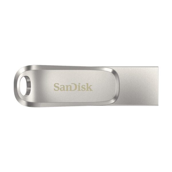 Ultra Dual Drive Luxe 1TB USB Type-C - obrazek 4