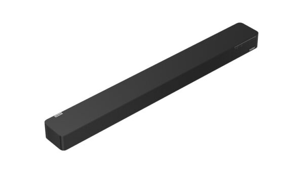 Lenovo Głośnik ThinkSmart Bar 5.0 Black 11RTZ9ATGE - obrazek 4