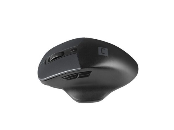 NATEC MYSZ BEZPRZEWODOWA BLACKBIRD 2 1600DPI CZARNA NMY-1874 - obrazek 4