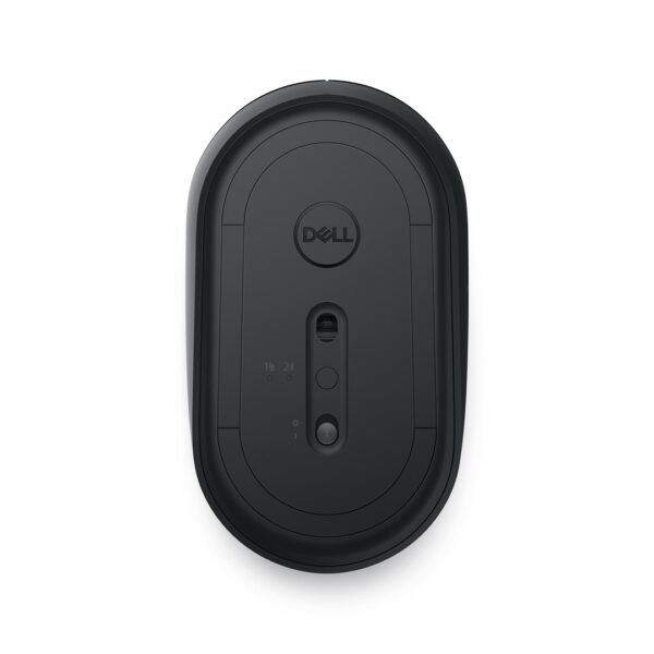 Dell Mobile Wireless Mouse - MS3320W - Black - obrazek 2