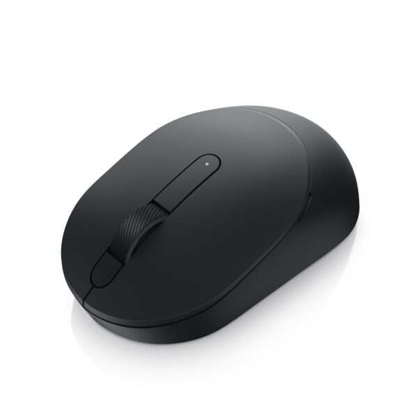 Dell Mobile Wireless Mouse - MS3320W - Black - obrazek 4
