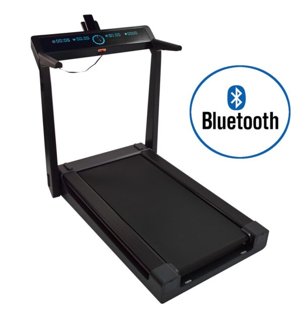 Bieżnia elektryczna Kingsmith Treadmill TRK15F - obrazek 2