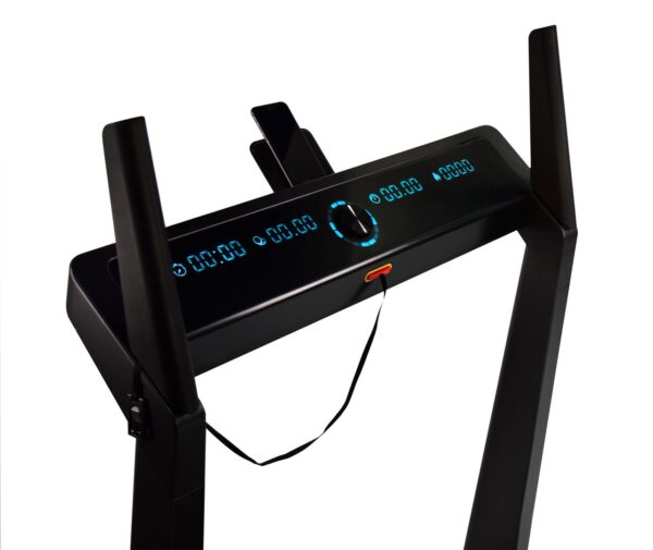 Bieżnia elektryczna Kingsmith Treadmill TRK15F - obrazek 4