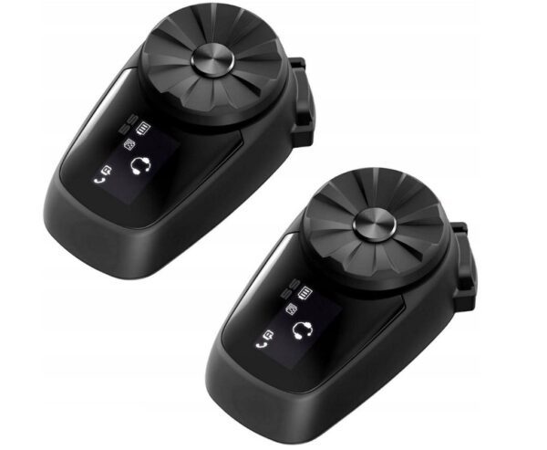 INTERKOM MOTOCYKLOWY SENA 5S-10D DUAL PACK - obrazek 2