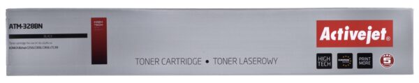 Activejet ATM-328BN Toner (zamiennik Konica Minolta TN328K; Supreme; 28000 stron; czarny) - obrazek 2