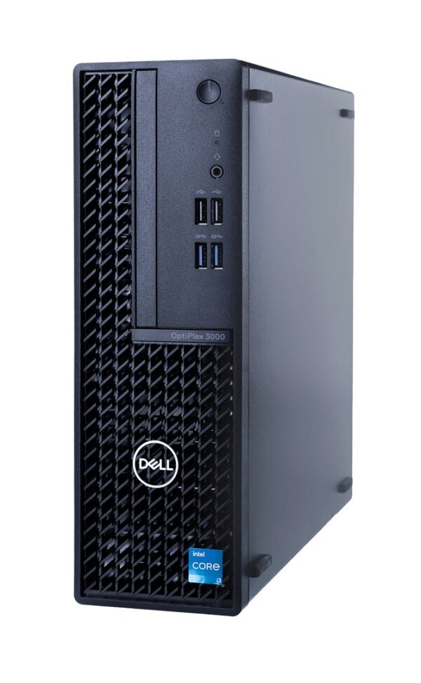 DELL OptiPlex 3000 i3-12100 16GB 512GB SSD SFF Win11pro Open Box - obrazek 2