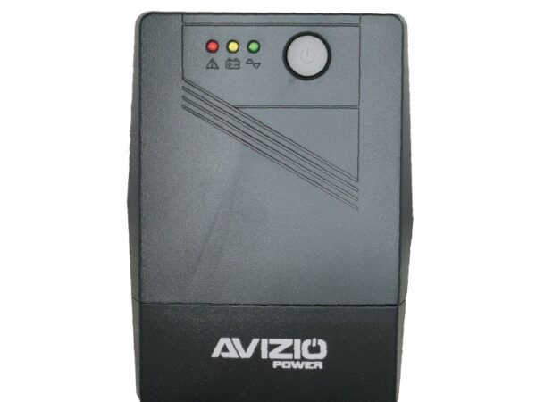 Alan-zasilacz awaryjny UPS 850VA Line-Interactive - obrazek 2
