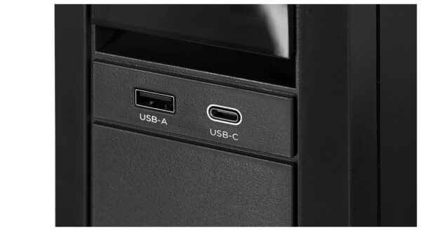 Zasilacz UPS CyberPower CP1350EPFCLCD - obrazek 2