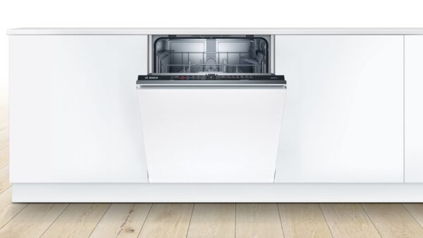 Zmywarka do zabudowy BOSCH SMV2ITX16E - obrazek 2