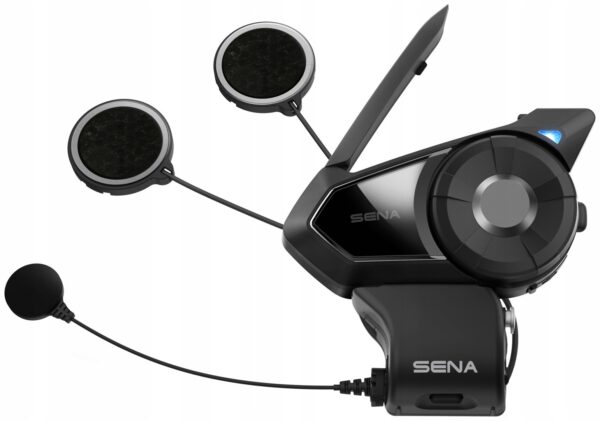 INTERKOM MOTOCYKLOWY SENA 30K EVO DUO - obrazek 3