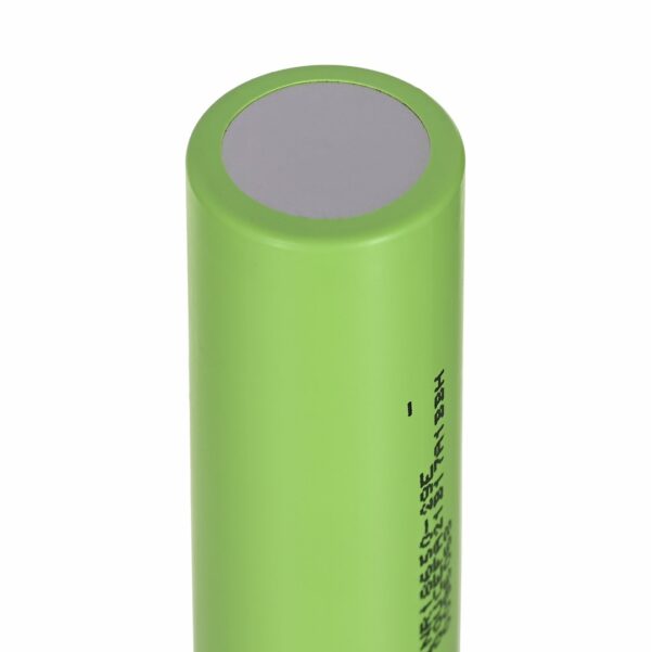GREEN CELL OGNIWA 18650 20X AKUMULATOR 18650 LI-ION INR1865029E 3.7V 2900MAH - obrazek 3