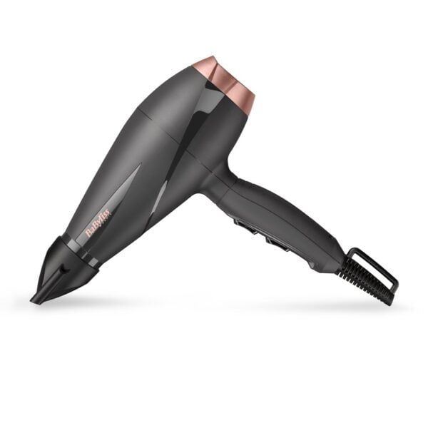 Suszarka do włosów BABYLISS 6709DE - obrazek 3