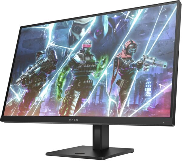 MONITOR HP LED, FHD 27" OMEN 27s (780G5E9) 240Hz - obrazek 2