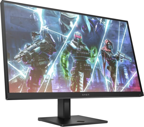 MONITOR HP LED, FHD 27" OMEN 27s (780G5E9) 240Hz - obrazek 3