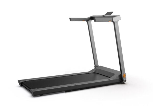 Bieżnia elektryczna Kingsmith Treadmill G1 - obrazek 3