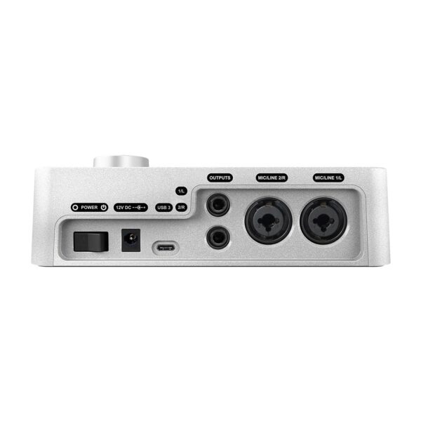 Universal Audio UA APOLLO SOLO USB HE - Interfejs Audio - obrazek 2