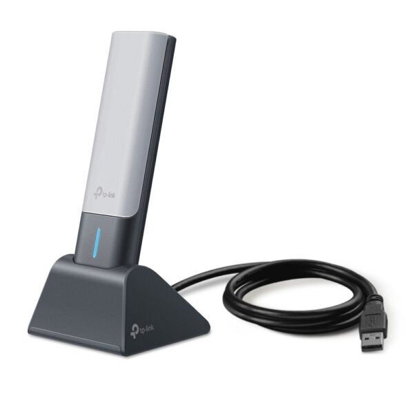 Karta sieciowa TP-LINK Archer TX50UH - obrazek 2