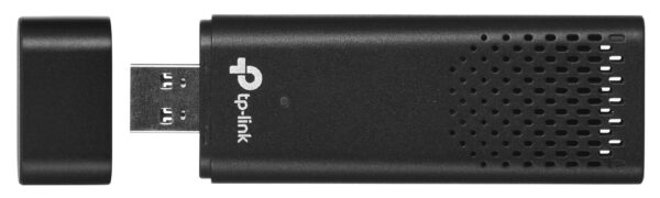 Karta sieciowa TP-LINK Archer TX20U - obrazek 3