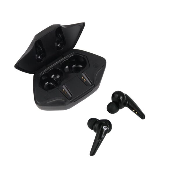 ESPERANZA SŁUCHAWKI DOUSZNE BLUETOOTH TWS SAGITTA EH231K - obrazek 3