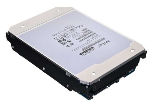 Synology HDD Enterprise (12TB; 3.5"; SATA) HAT5300-12T - obrazek 2