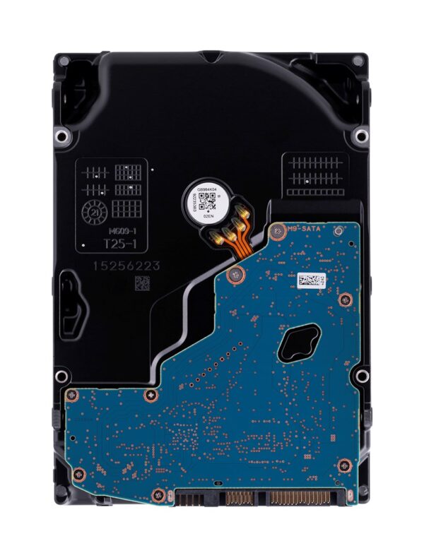 Synology HDD Plus Series (12TB; 3.5"; SATA) HAT3310-12T - obrazek 2