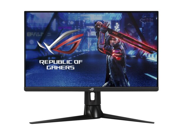 MONITOR ASUS LED 27" XG27AQ - obrazek 2